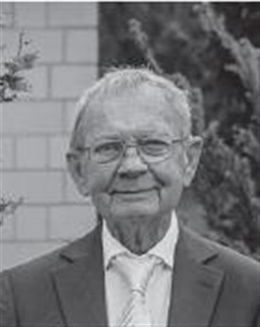 Profilbild von Wolfgang F. Wagner